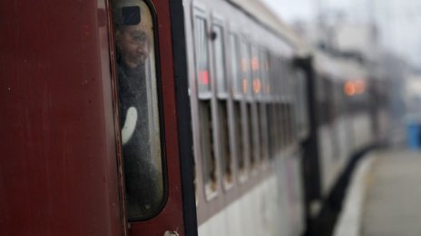 КНСБ: 1000 души ще бъдат съкратени от БДЖ след спирането на влаковете