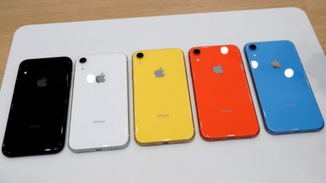 Apple замразява проекта си за „Walkie Talkie“ за iPhone?