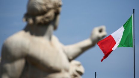 Преговорите за ново правителство в Рим стигнаха задънена улица