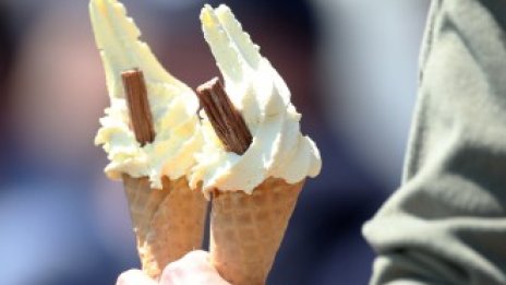 29,6 млн. литра сладолед са произведени в България през 2018 г.