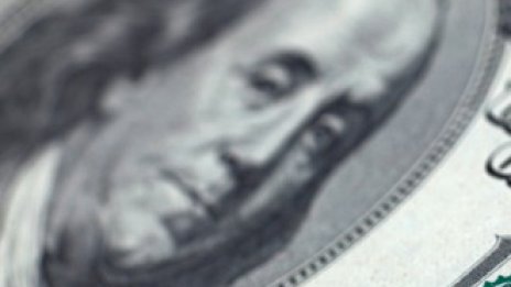 Банкнотите от 100 долара са най-популярните в света