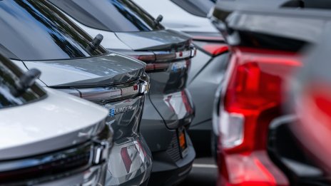 General Motors разочарова инвеститорите въпреки обратното изкупване на акции