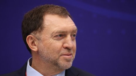 Дерипаска: Унищожението на Украйна би било колосална грешка за Русия