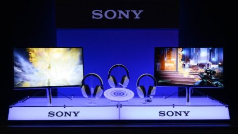 Sony атакува пазара за компютърни игри с новата си марка Inzone