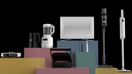 AENO се подготвя да завоюва пазара на интелигентната битова техника в България