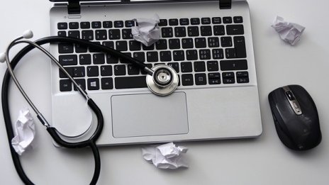 Електронните прегледи през здравната система надхвърлиха 3,5 милиона