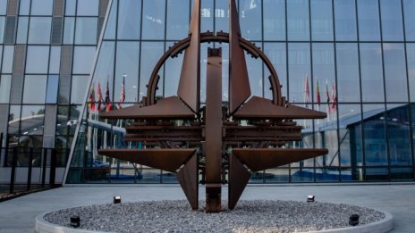 За НАТО Китай става системен проблем 