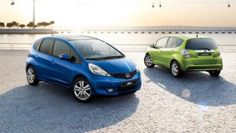 Най-добрите коли за студенти 