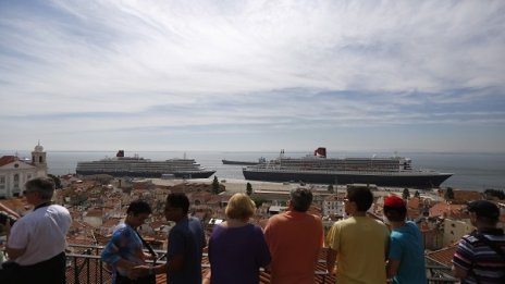 Научни открития правят круизите по-безопасни