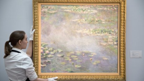 Тримесечната печалба на Sotheby's не оправда очакванията