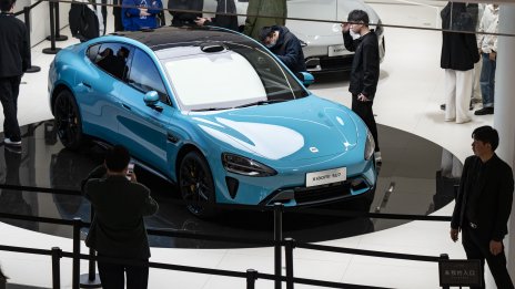 Правителствените стимули в Китай помогнаха на Xiaomi да отчете нов борсов рекорд