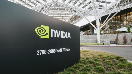 Nvidia загуби рекордните 279 млрд. долара от пазарната си капитализация