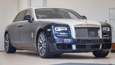 Кой е най-скъпият автомобил, продаван в България