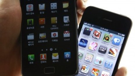 Германски съд отхвърли взаимните искове на Apple и Samsung