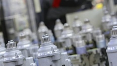 Bosch ще произвежда и сензори за скорост в Румъния