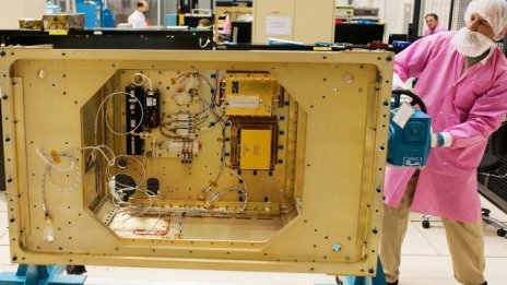 NASA призна за 13 успешни хакерски атаки 