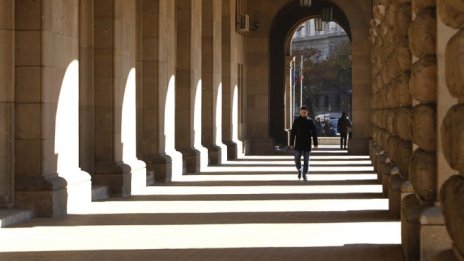 Явор Хайтов: Не може да има управление в този състав на парламента без ГЕРБ