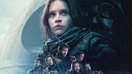"Rogue One: История от Междузвездни войни" показа, че Disney е на прав път