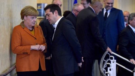 Критични седмици за управлението на Алексис Ципрас