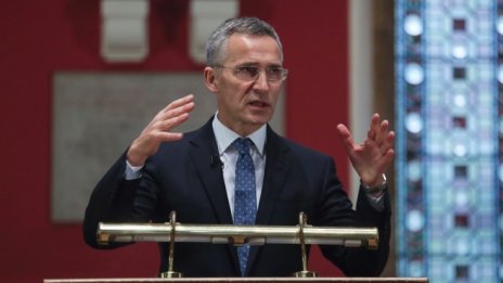 НАТО в опит да разсее опасенията на Русия около военните части в Прибалтика