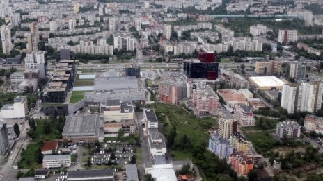 През 2017 г. Столична община ще ремонтира вътрешните квартални улици