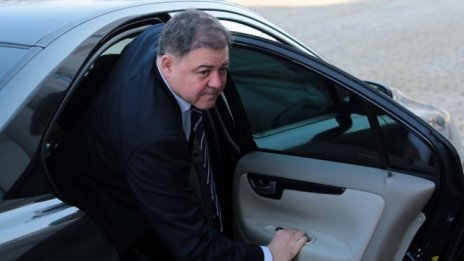 Военната прокуратура даде на съд Николай Ненчев