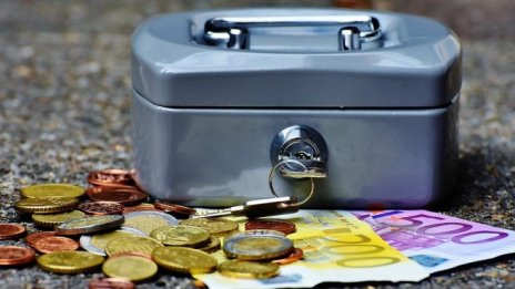 Бюджет 2017 - бюджетът на гафовете 