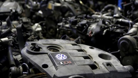 Vоlkѕwаgеn заплашен от нова глоба за 1 млрд. долара в САЩ