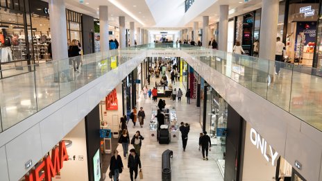 Инфлацията във Франция се забавя до най-ниското ниво от 2020 г. насам