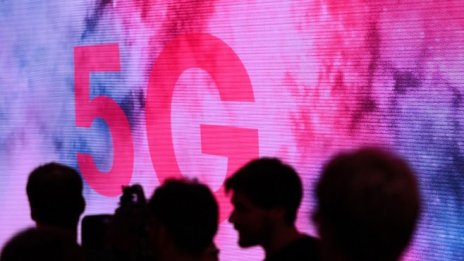Китай бърза да пусне 5G мрежата си