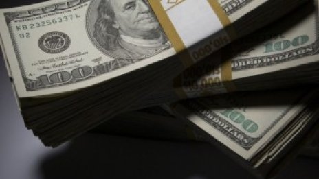 Милионерите в САЩ са намалели с 500 хил. за рекордно кратко време