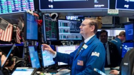 Wall Street започва сесията със значителни ръстове заради очакваните стимули*