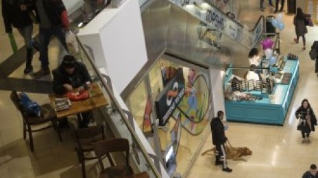 Собственикът на Paradise и Serdika Center не се притеснява от фалити на наематели