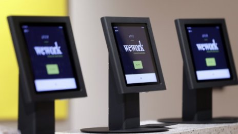 Wework: По 100 долара бонус на ден за служители, работещи от офиса