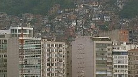 "Карнавалът" на бразилския жилищен пазар поражда опасения от балон