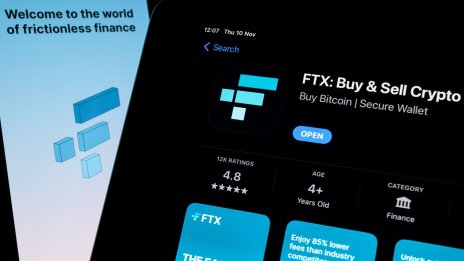 FTX си иска обратно политическите дарения