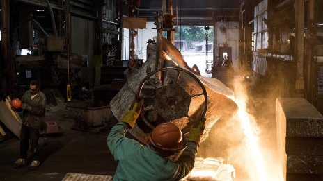 Молбите за помощи за безработни в САЩ спаднаха до най-ниското си ниво от септември