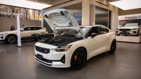 Анализатори съветват Polestar да отпише акциите си от борсата предвид трудните времена