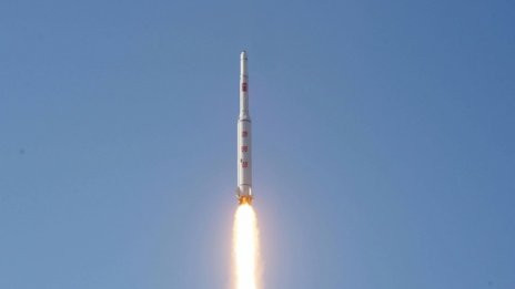 Южна Корея смята, че КНДР се готви за пети ядрен опит