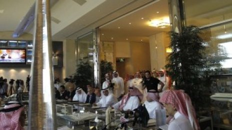 Новата най-висока сграда в света ще е готова през 2019 г.