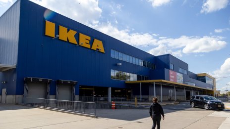 IKEA се разширява в САЩ въпреки митата на Тръмп