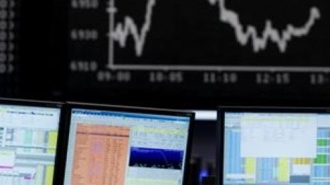 Банковият сектор повлече европейските индекси надолу