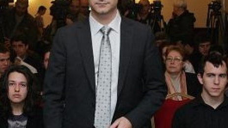 Около 30% от договорите по ОП „Конкурентоспособност“ са отказани през 2010 г. 