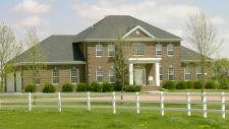 Жилищното строителство в САЩ се възстановява след тежкия спад