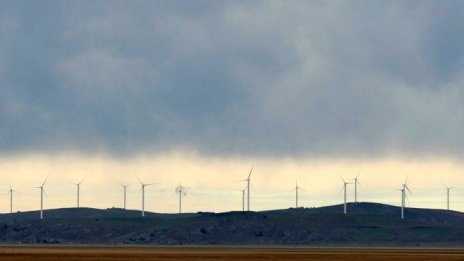 България е на 12-о място по дял на възобновяема енергия в ЕС