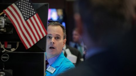 Dow прибави над 340 пункта след споразумението между Конгреса и Доналд Тръмп