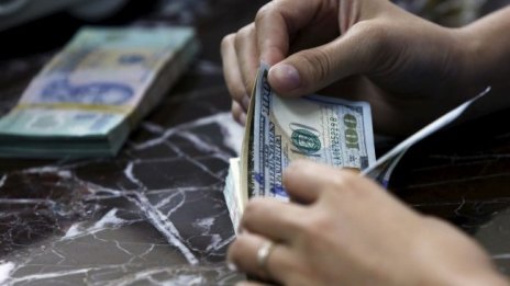 Държавният дълг на САЩ надхвърли рекордните 22 трилиона долара