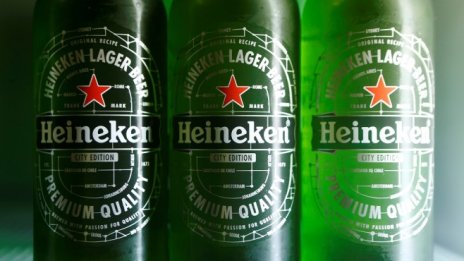 Heineken изненада приятно анализаторите с годишната си печалба