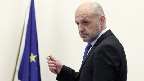 Томислав Дончев: Рискове за евроизборите има