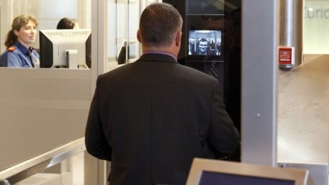 British Airways внедрява технология за сканиране на лицето